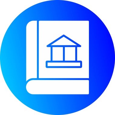 vektör evi resimleme