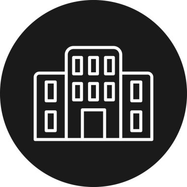 ikon vektör illüstrasyonu oluşturma