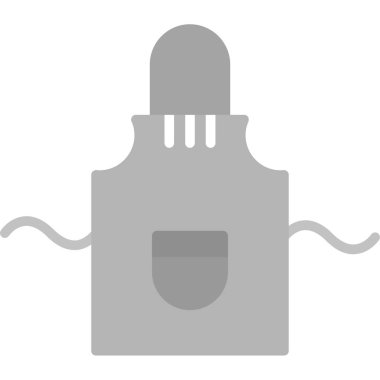 Düz vektör simgesi oluşturuluyor