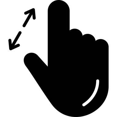 El hareketi simgesi işareti