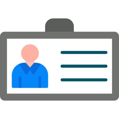 İş görüşme vektör çizim