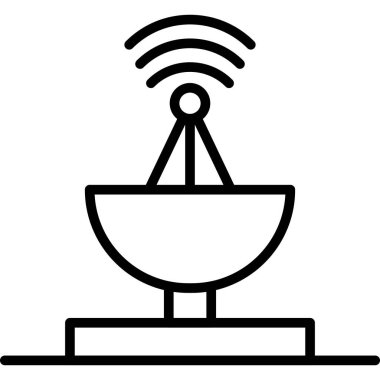 Karışık kategoride yemek ikonu