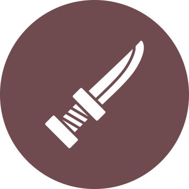 Web ve mobil simge için vektör illüstrasyonu