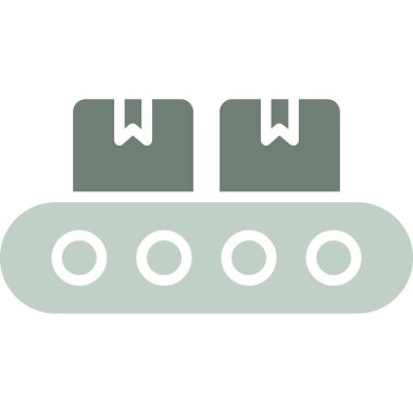 Oyun zar vektör simgesi