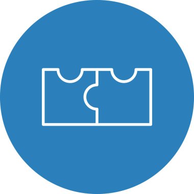 b 'nin vektör illüstrasyonu