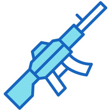 Sondaj. Web simgesi basit illüstrasyon