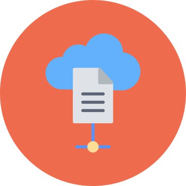 Bulut hesaplama. Basit resimleme