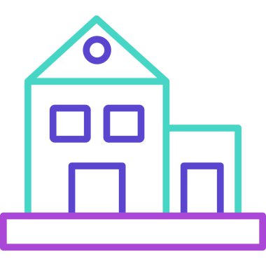 ikon vektör illüstrasyonu oluşturma