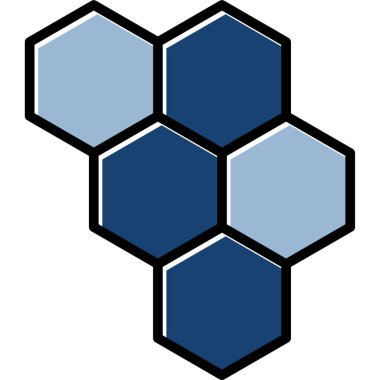 Kişisel ve ticari kullanım için vektör simgesi