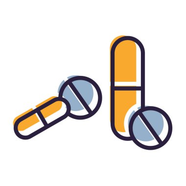 haplar kapsüller ve haplar