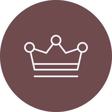 vektör tacı resimleme