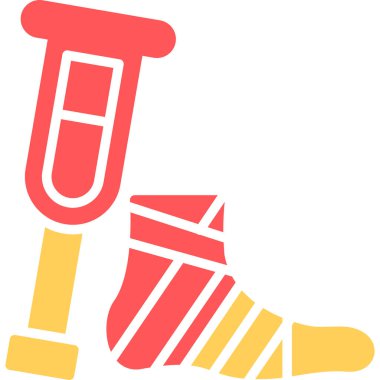 Önyükleme simgesi vektör illüstrasyonu