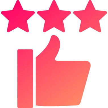 Simge, vektör çizimi gibi. düz tasarım biçimi