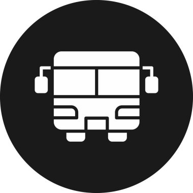 trend biçimi izole edilmiş arkaplan simgesi