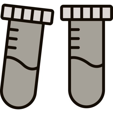 Çorap. Web simgesi basit illüstrasyon