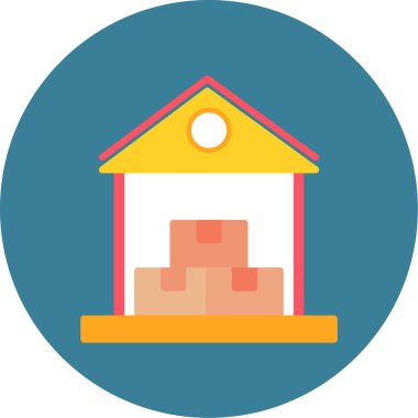 ikon vektör illüstrasyonu oluşturma