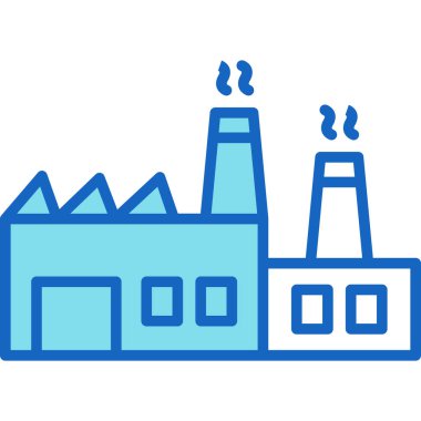 Fabrika fabrikası. Basit tasarım