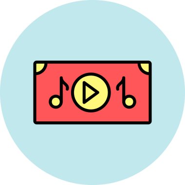 Web simgesi çizimi çal