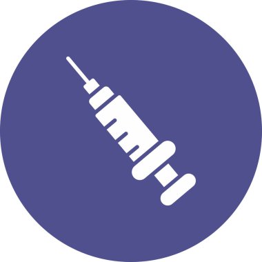 Modern simgenin vektör illüstrasyonu