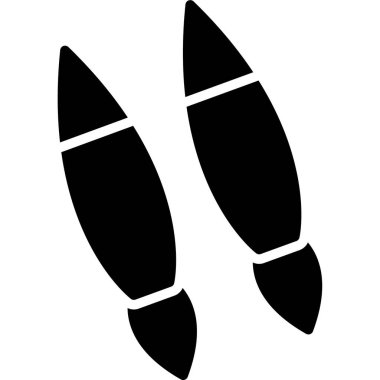 Kano simge vektör çizim