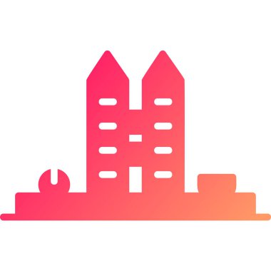 ikon vektör illüstrasyonu oluşturma