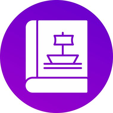 Modern b 'nin vektör illüstrasyonu kahve ikonundan yoksun