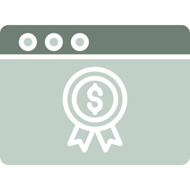 Business flat Vektor-