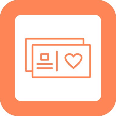 Web renk vektör simgesi