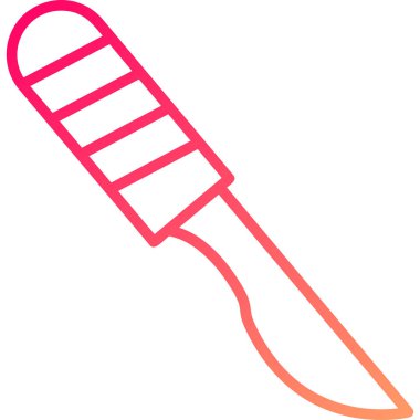 modern simge vektör illüstrasyonu