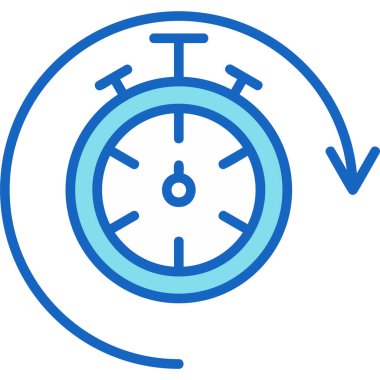 Hedef. Web simgesi basit illüstrasyon