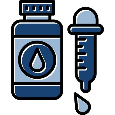 şişe düşürücü simgesi