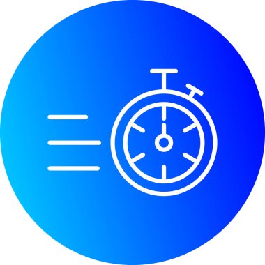 vektör pusula ico, vektör illüstrasyonu