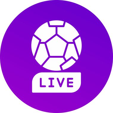 canlı web vektör illüstrasyonu