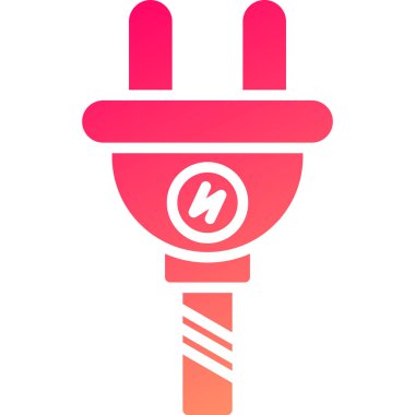 Fiş. Web simgesi basit tasarım