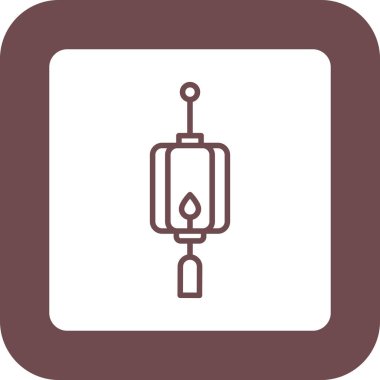 modern simge vektör illüstrasyonu