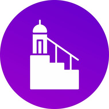 ikon vektör illüstrasyonu oluşturma