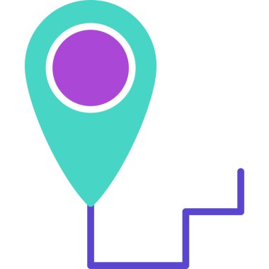 Konum kodu. Basit tasarım