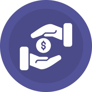 para kavramı vektör çizim