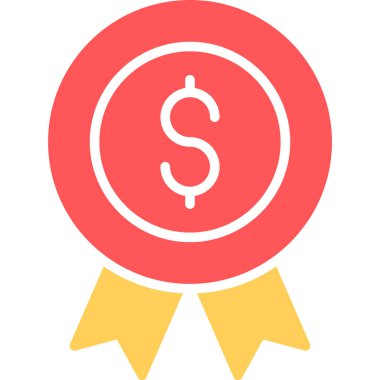 başarı ödülü ikonu