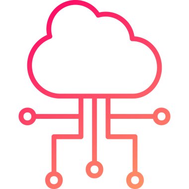 Bulut hesaplama. Basit tasarım