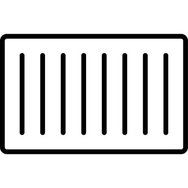 Tasarımınız için vektör illüstrasyonu