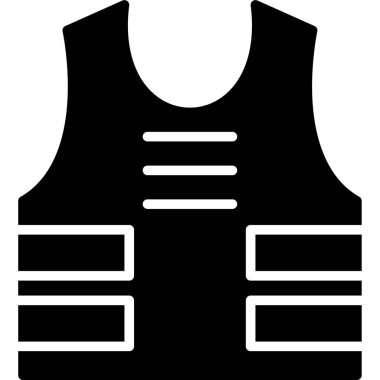 Gömlek. Web simgesi basit illüstrasyon