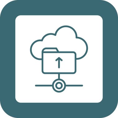 Veri Bulutu. Basit tasarım