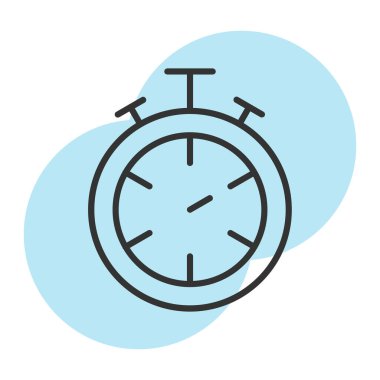 Çalar saat. Basit tasarım