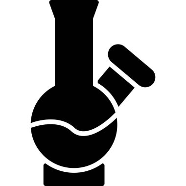 Kimyasal matara simgesi, taslak biçimi