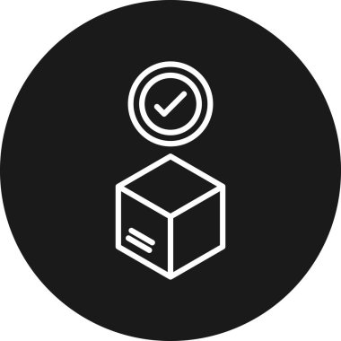 Vektör Kutusu resimleme