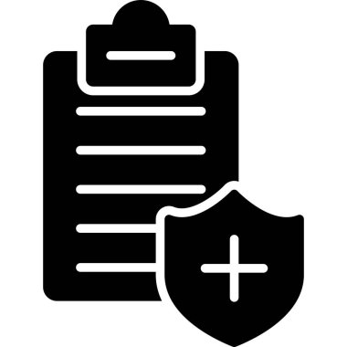 Belge simgesi, özet biçimi