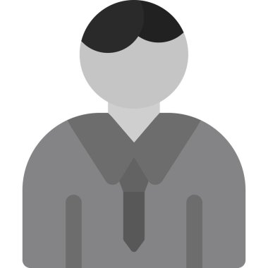 Avatar erkek simgesi