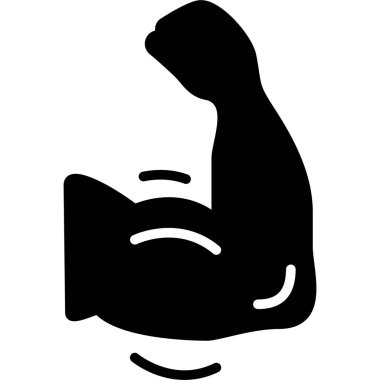 bebek ikonu vektör illüstrasyonu