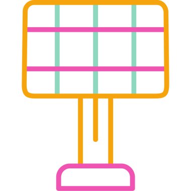 İsveçli vektör illüstrasyonunun bayrağı